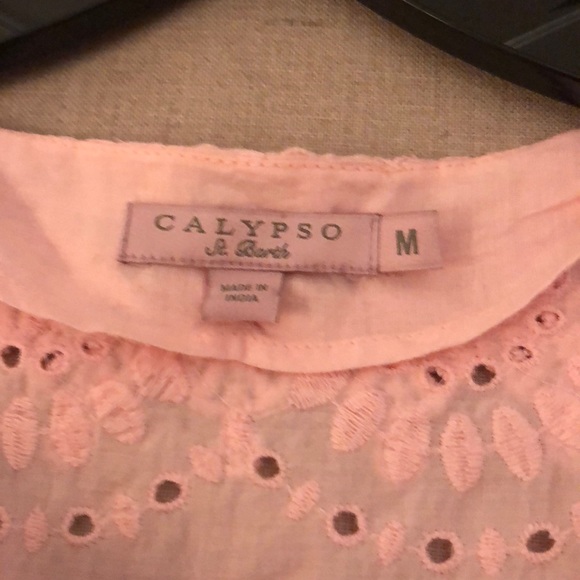 PINK DRESS - Picture 6 of 8